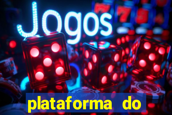 plataforma do neymar bet